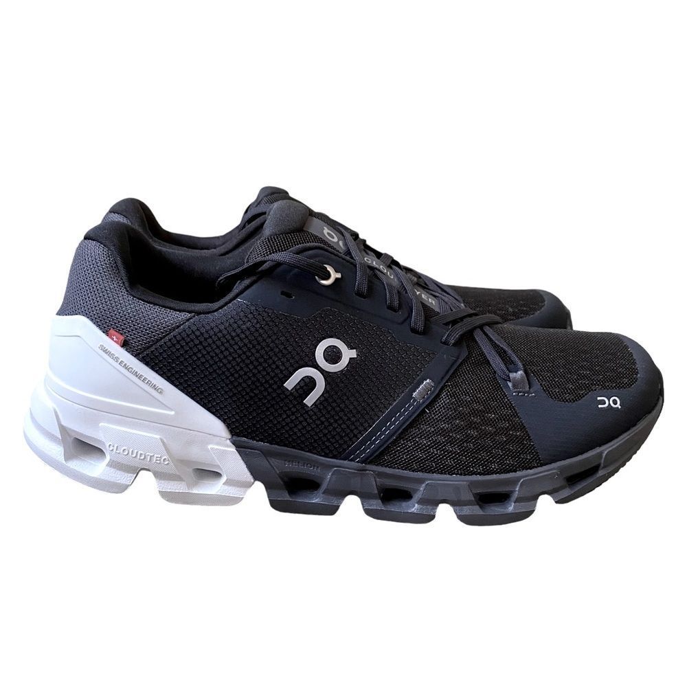 ON Running Men’s Cloudflyer 4 Athletic Shoes